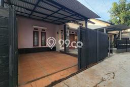 Rumah 4 KT 3 KM View Kota di Buah Batu, Bandung Rumah 4 KT 3 KM View Kota di Buah Batu, Bandung