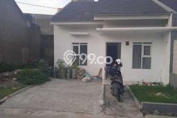 Rumah Kualitas Premium LT 88m² Lokasi Prestisius di Kawasan Berkembang Arcamanik, Bandung Rumah Kualitas Premium LT 88m² Lokasi Prestisius di Kawasan Berkembang Arcamanik, Bandung