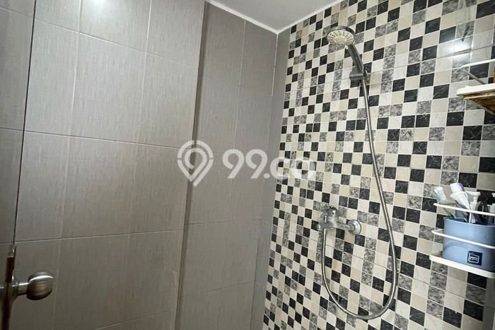 Apartemen Kawasan Cicadas, Bandung, 2 KT, Luas 36m² Apartemen Kawasan Cicadas, Bandung, 2 KT, Luas 36m²