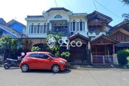 Rumah lokasi Bandung Kota, Bandung, Luas 149m² LB 230m² Rumah lokasi Bandung Kota, Bandung, Luas 149m² LB 230m²