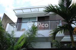 Rumah Modern area Soekarno Hatta, Bandung, LT 306m² Bangunan 200m² Rumah Modern area Soekarno Hatta, Bandung, LT 306m² Bangunan 200m²