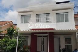 PENAWARAN TERBATAS! Rumah Premium di Kota Baru Parahyangan, LT 110m² Bangunan 140m² PENAWARAN TERBATAS! Rumah Premium di Kota Baru Parahyangan, LT 110m² Bangunan 140m²
