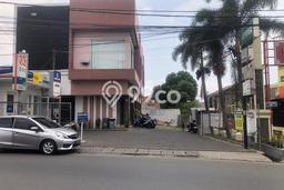 PELUANG EMAS! Ruko Kawasan Cimahi Utara, Luas 100m², Potensi Profit Tinggi PELUANG EMAS! Ruko Kawasan Cimahi Utara, Luas 100m², Potensi Profit Tinggi