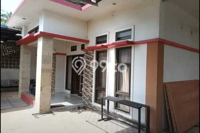 Jual Rumah Favorit Siap Huni LB 142m2 di Tanjungsari, Sumedang Jual Rumah Favorit Siap Huni LB 142m2 di Tanjungsari, Sumedang