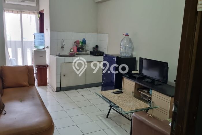 Dijual Apartemen 1 KT di Bandung Luas 32m2 Dijual Apartemen 1 KT di Bandung Luas 32m2