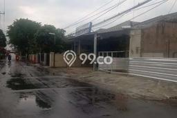 HARGA MENARIK! Tanah di Antapani, Luas 248m², Lingkungan Asri HARGA MENARIK! Tanah di Antapani, Luas 248m², Lingkungan Asri