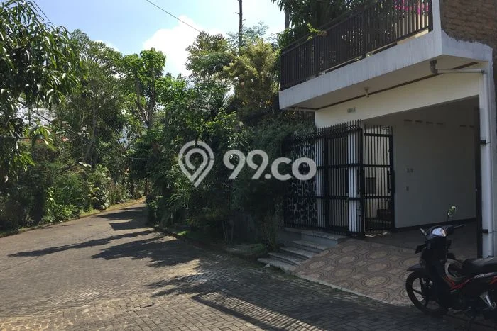 Dijual Hunian Rumah Nyaman 3 Kamar di Bandung Timur, Bandung Dijual Hunian Rumah Nyaman 3 Kamar di Bandung Timur, Bandung