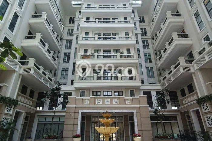 Sewa Apartemen Murah di Thamrin 4 Bedroom Sewa Apartemen Murah di Thamrin 4 Bedroom