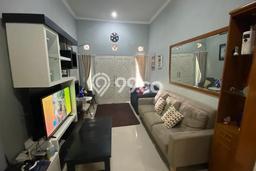 Hunian Mewah LB 250m2 Siap Huni Desain Elegan di Buah Batu, Bandung Hunian Mewah LB 250m2 Siap Huni Desain Elegan di Buah Batu, Bandung