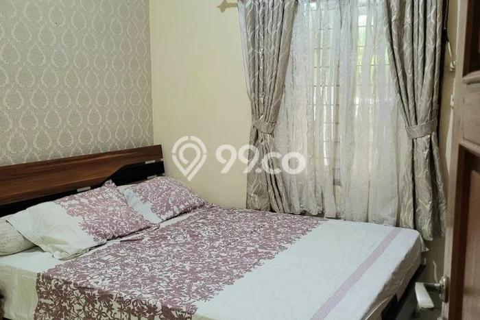 Rumah Disewakan Bandung LT 150m2 LB 100m2 Kawasan Buah Batu Rumah Disewakan Bandung LT 150m2 LB 100m2 Kawasan Buah Batu