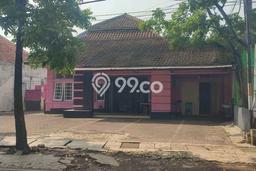 Rumah Elit LB 409m2 Siap Huni Desain Elegan di Bandung Kota, Bandung Rumah Elit LB 409m2 Siap Huni Desain Elegan di Bandung Kota, Bandung