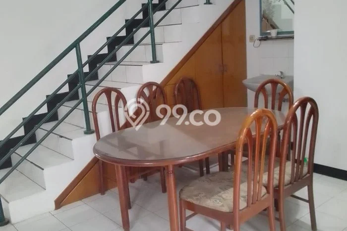 Jarang Ada! Rumah Sewa 5 Kamar Bagus Siap Huni Sayap Dago Jarang Ada! Rumah Sewa 5 Kamar Bagus Siap Huni Sayap Dago