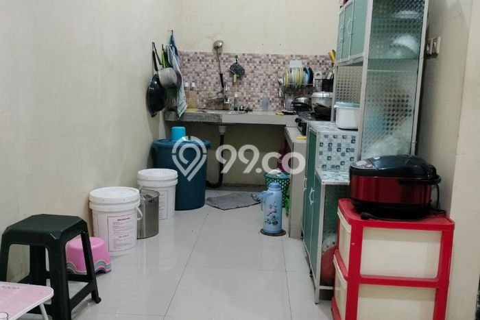Jual Rumah Bagus Siap Huni LB 84m2 di Cibiru, Bandung Jual Rumah Bagus Siap Huni LB 84m2 di Cibiru, Bandung