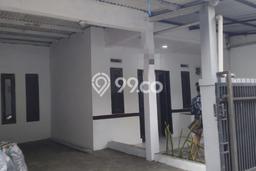 For Sale Hunian Rumah Nyaman 2 KT di Kopo Permai, Bandung For Sale Hunian Rumah Nyaman 2 KT di Kopo Permai, Bandung