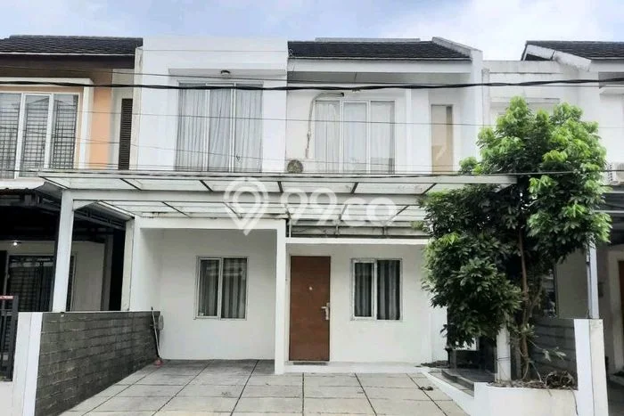Dijual Rumah Minimalis Bagus Punya 3 KT di Antapani Bandung SHM Dijual Rumah Minimalis Bagus Punya 3 KT di Antapani Bandung SHM