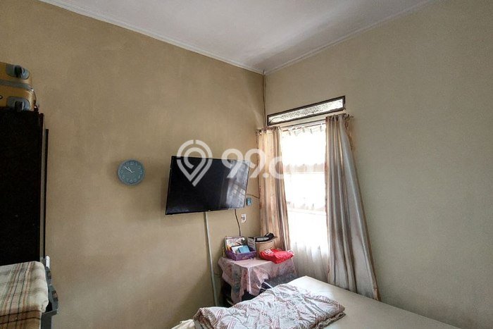 Rumah Minimalis 3 KT di Gede Bage Bandung Unfurnished Rumah Minimalis 3 KT di Gede Bage Bandung Unfurnished
