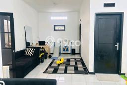 For Sale Hunian Rumah Nyaman 2 KT di Cibaduyut, Bandung For Sale Hunian Rumah Nyaman 2 KT di Cibaduyut, Bandung