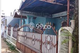 Dijual Rumah 2 Kamar Lokasi Ideal Nyaman dan Strategis di Antapani Dijual Rumah 2 Kamar Lokasi Ideal Nyaman dan Strategis di Antapani