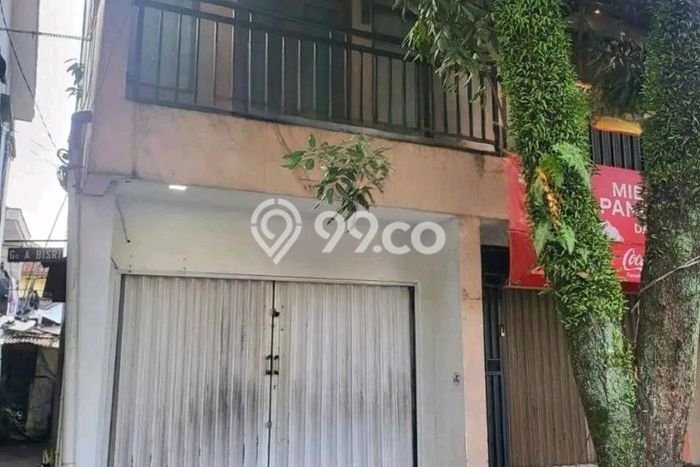 Ruko bagus disewakan di Coblong Bandung dengan LB 64m2 harga sewa terbaik Ruko bagus disewakan di Coblong Bandung dengan LB 64m2 harga sewa terbaik