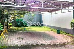 Tanah untuk Dijual Lokasi Coblong, Bandung Luas 120m2 SHM Tanah untuk Dijual Lokasi Coblong, Bandung Luas 120m2 SHM