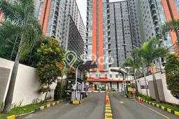 Apartemen Harga Terjangkau untuk Dijual di Bandung Kota Dengan Spesifikasi 1 KT & 1 KM Apartemen Harga Terjangkau untuk Dijual di Bandung Kota Dengan Spesifikasi 1 KT & 1 KM