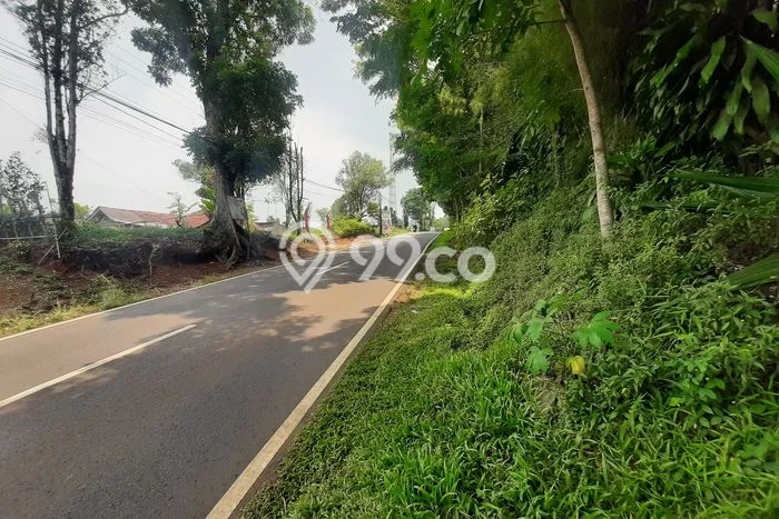 Kavling Tanah untuk Dijual di Purwakarta Kota, Purwakarta, Luas 19725m2 Kavling Tanah untuk Dijual di Purwakarta Kota, Purwakarta, Luas 19725m2