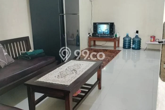 Jual Rumah Bagus Siap Huni LB 84m2 di Cibiru, Bandung Jual Rumah Bagus Siap Huni LB 84m2 di Cibiru, Bandung