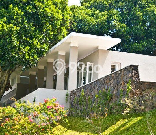 Vila di , Area 4040m2m², Lingkungan Asri Vila di , Area 4040m2m², Lingkungan Asri
