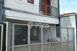 Jual Rumah Modern 4 KT di Buah Batu, Bandung Jual Rumah Modern 4 KT di Buah Batu, Bandung