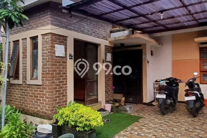 Rumah Minimalis 3 KT di Gede Bage Bandung Unfurnished Rumah Minimalis 3 KT di Gede Bage Bandung Unfurnished