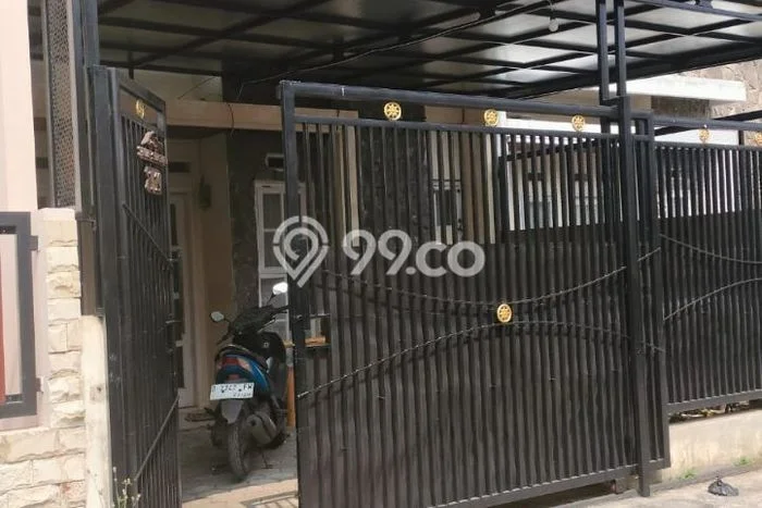 Jual Rumah Bagus Siap Huni LB 84m2 di Cibiru, Bandung Jual Rumah Bagus Siap Huni LB 84m2 di Cibiru, Bandung