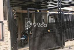 Jual Rumah Bagus Siap Huni LB 84m2 di Cibiru, Bandung Jual Rumah Bagus Siap Huni LB 84m2 di Cibiru, Bandung
