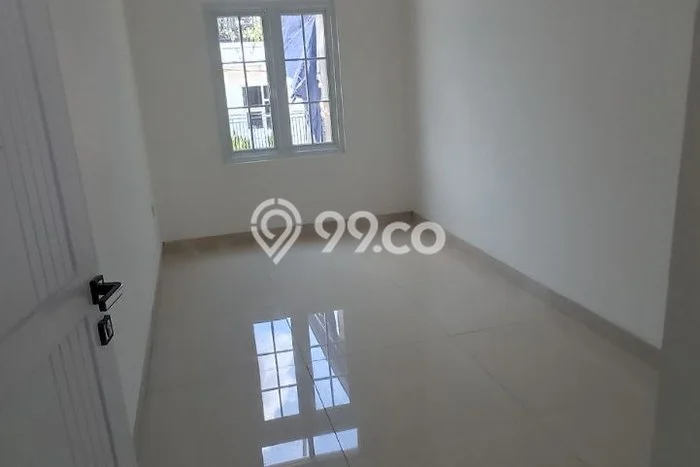 Rumah Modern Cantik 3 Kamar Siap Huni di Arcamanik Rumah Modern Cantik 3 Kamar Siap Huni di Arcamanik