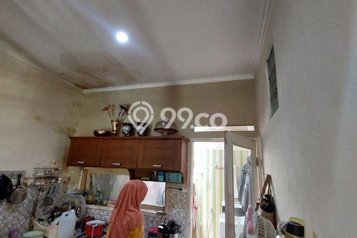 Rumah Minimalis 3 KT di Gede Bage Bandung Unfurnished Rumah Minimalis 3 KT di Gede Bage Bandung Unfurnished