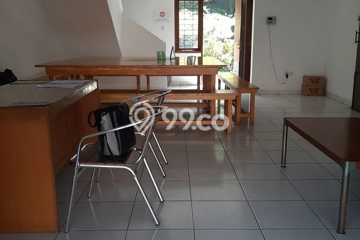 Ruko di Antapani, Luas 104m², Kawasan Komersial Ruko di Antapani, Luas 104m², Kawasan Komersial