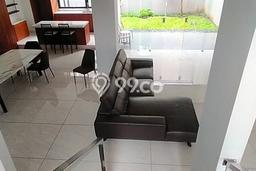 Rumah Eksklusif Siap Huni LT 375m2 di Batununggal, Bandung Rumah Eksklusif Siap Huni LT 375m2 di Batununggal, Bandung