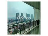FOR SALE Hunian Apartemen Luxury di Kebayoran Baru dengan 2 Kamar Tidur & Luas 172m2 FOR SALE Hunian Apartemen Luxury di Kebayoran Baru dengan 2 Kamar Tidur & Luas 172m2