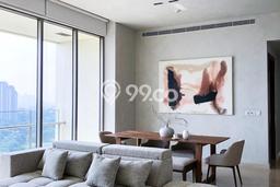 DISEWAKAN! Hunian Apartemen Nyaman di Kebayoran Lama Jakarta Selatan 2 KT DISEWAKAN! Hunian Apartemen Nyaman di Kebayoran Lama Jakarta Selatan 2 KT