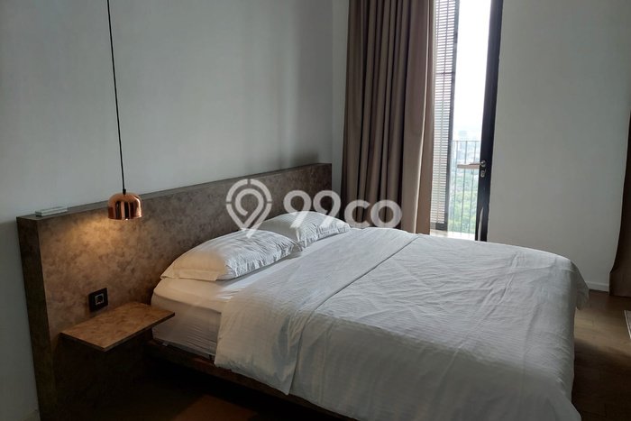 Apartemen Nyaman 3 KT / 3 KM di Jakarta Selatan Harga Sewa Rp 670 Juta/ Tahun Apartemen Nyaman 3 KT / 3 KM di Jakarta Selatan Harga Sewa Rp 670 Juta/ Tahun