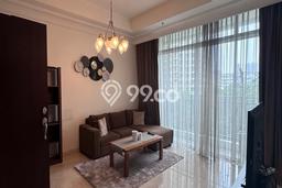 Apartemen Murah dengan 2 BR & 2 KM di Kebayoran Lama Jakarta Selatan Apartemen Murah dengan 2 BR & 2 KM di Kebayoran Lama Jakarta Selatan
