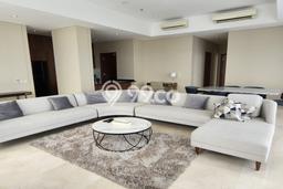 Apartemen Disewakan 2 Kamar Murah Siap Huni di Jakarta Selatan, Luas 210m2 Apartemen Disewakan 2 Kamar Murah Siap Huni di Jakarta Selatan, Luas 210m2