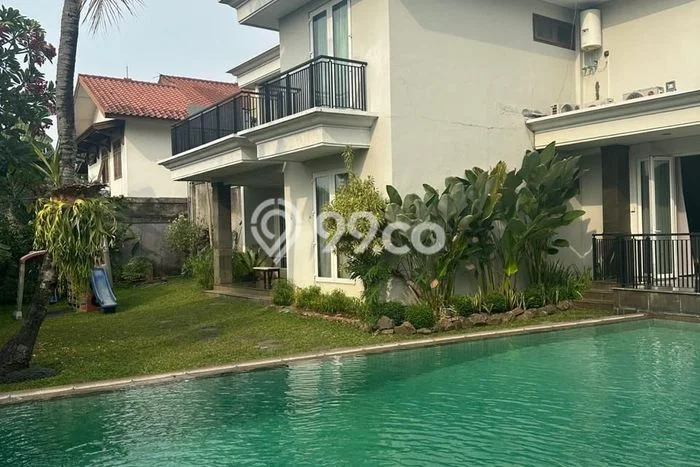 Rumah Bagus Disewakan di Pejaten, Jakarta Selatan LT 1300m2, LB 800m2 Rumah Bagus Disewakan di Pejaten, Jakarta Selatan LT 1300m2, LB 800m2