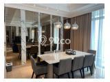 Hunian Apartemen Sewa Murah 153m2 di Kebayoran Lama, Cocok Dijadikan Tempat Tinggal Anda Hunian Apartemen Sewa Murah 153m2 di Kebayoran Lama, Cocok Dijadikan Tempat Tinggal Anda