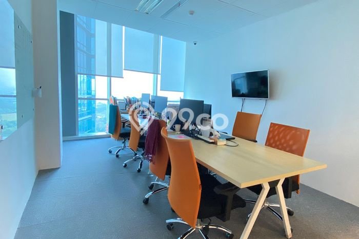 Area Strategis! Disewakan Kantor Lokasi Cengkareng, Jakarta Barat Cocok untuk Bisnis Area Strategis! Disewakan Kantor Lokasi Cengkareng, Jakarta Barat Cocok untuk Bisnis