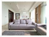 Apartemen Eksklusif Dijual di Kebayoran Lama, Jakarta Selatan Punya 3 Kamar & 2 Kamar Mandi Apartemen Eksklusif Dijual di Kebayoran Lama, Jakarta Selatan Punya 3 Kamar & 2 Kamar Mandi