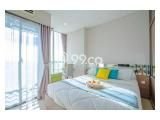 Ada Kamar Apartemen Murah Disewa di Tanah Abang, Jakarta Pusat 1 BR Ada Kamar Apartemen Murah Disewa di Tanah Abang, Jakarta Pusat 1 BR