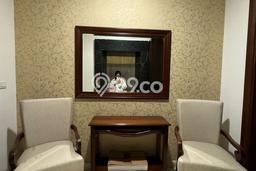 Hunian Apartemen Minimalis di Setiabudi Punya 3 Kamar Tidur & 3 Kamar Mandi Hunian Apartemen Minimalis di Setiabudi Punya 3 Kamar Tidur & 3 Kamar Mandi