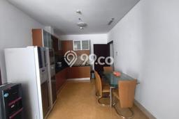 Apartemen Eksklusif Dijual di Kebayoran Baru, Jakarta Selatan Punya 2 Kamar & 2 Kamar Mandi Apartemen Eksklusif Dijual di Kebayoran Baru, Jakarta Selatan Punya 2 Kamar & 2 Kamar Mandi