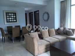 Sewa Apartemen Minimalis 153m2 Punya 3 KT, 2 KM, Lokasi di Kebayoran Baru Sewa Apartemen Minimalis 153m2 Punya 3 KT, 2 KM, Lokasi di Kebayoran Baru