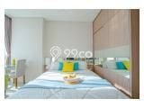 Ada Kamar Apartemen Murah Disewa di Tanah Abang, Jakarta Pusat 1 BR Ada Kamar Apartemen Murah Disewa di Tanah Abang, Jakarta Pusat 1 BR